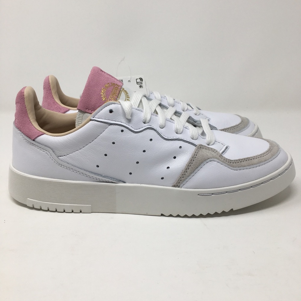 Adidas Supercourt Womens D34